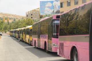شروع به كار مجدد خط اتوبوس رودهن به مترو_فرهنگسرا و تهرانپارس