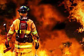 توصیه های ایمنی واحد آتش نشانی شهرداری رودهن جهت استفاده از وسایل گرمایشی