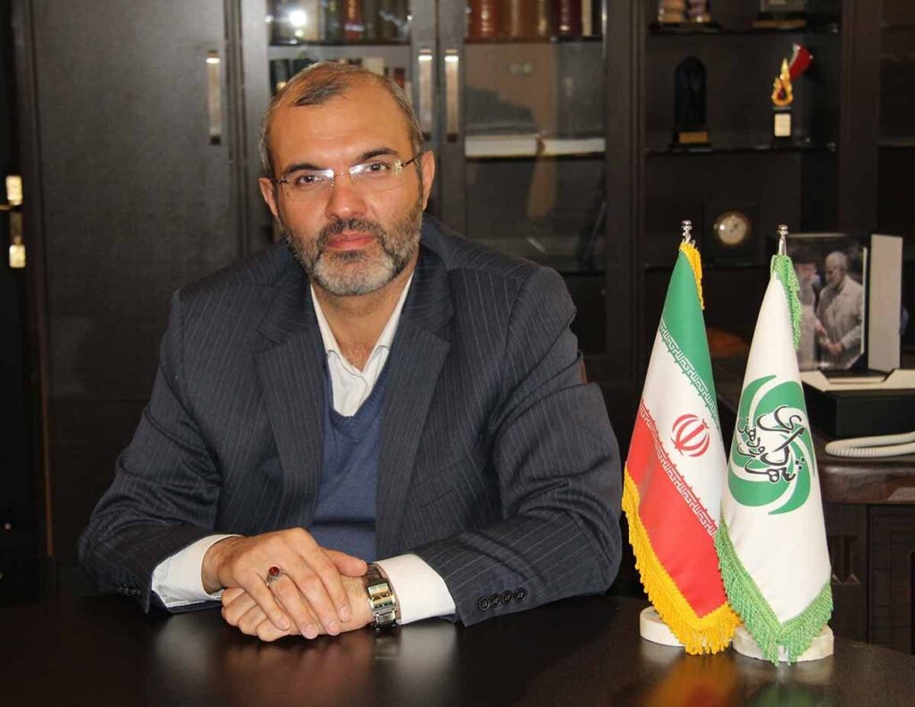 پیام تبریک موسوی منش شهردار رودهن به مناسبت سالروز ورود آزادگان به میهن اسلامی